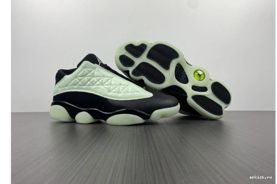 Cheap EP  Low DM0803-300 Single's Retro 13 Day Air (2021) DM0803-300 Jordan 0306